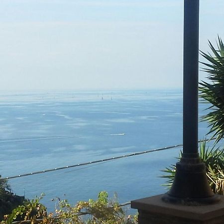 Sole Terra Mare Hotel Corniglia Bagian luar foto