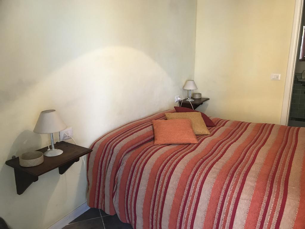Sole Terra Mare Hotel Corniglia Bagian luar foto