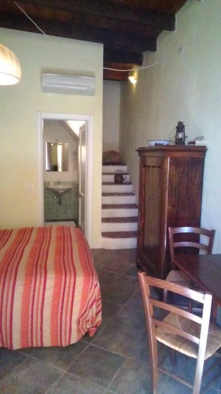 Sole Terra Mare Hotel Corniglia Bagian luar foto